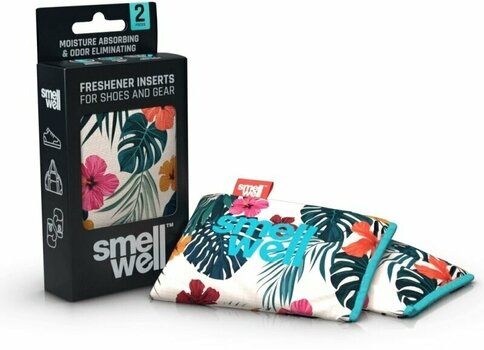 A lábbelik karbantartása SmellWell Active Hawaii Floral A lábbelik karbantartása - 4