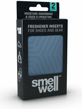 Footwear maintenance SmellWell Active Geometric Grey - 3