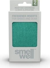 Pflege von Schuhen SmellWell Sensitive Green Absorber - 1