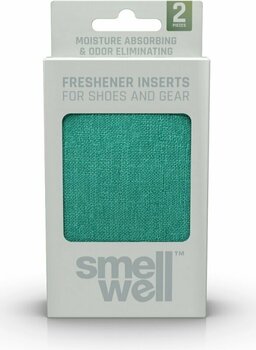 Поддръжка на обувки SmellWell Sensitive Зелен Поддръжка на обувки - 2