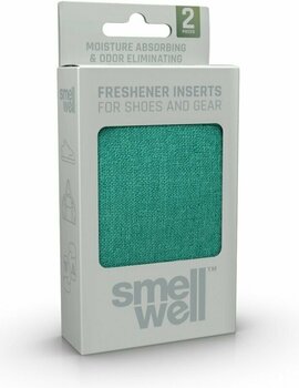 Поддръжка на обувки SmellWell Sensitive Зелен Поддръжка на обувки - 3