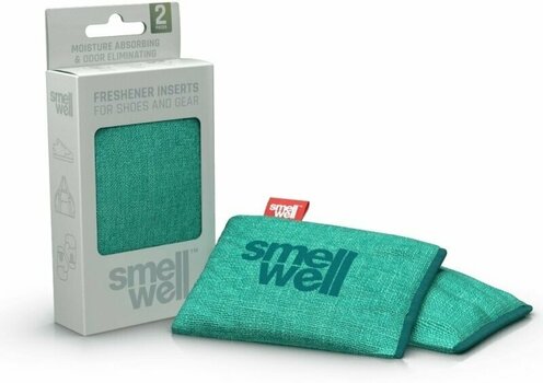 A lábbelik karbantartása SmellWell Sensitive Zöld A lábbelik karbantartása - 4