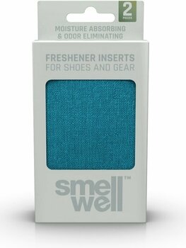 A lábbelik karbantartása SmellWell Sensitive Kék A lábbelik karbantartása - 2