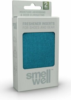 Συντήρηση υποδημάτων SmellWell Sensitive Μπλε Συντήρηση υποδημάτων - 3