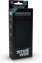 Vzdrževanje obutve SmellWell Active XL Black Stone Absorber - 2