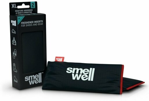 Поддръжка на обувки SmellWell Active XL Black Stone Поддръжка на обувки - 4