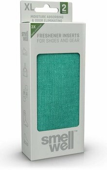 Vedligeholdelse af fodtøj SmellWell Sensitive XL Green Vedligeholdelse af fodtøj - 2