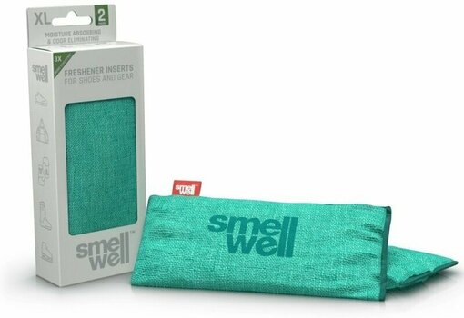 Mantenimiento del calzado SmellWell Sensitive XL Green Mantenimiento del calzado - 3