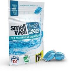 Waschmittel SmellWell Laundry Capsules 12pcs 300 g Waschmittel - 1