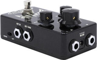 Kitaraefekti Fortin Zuul+ Noise Gate Kitaraefekti - 3