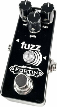 Eфект за китара Fortin Fuzz O - 2