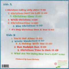 Schallplatte Norah Jones - I Dream Of Christmas (LP) - 3