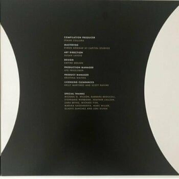 Hanglemez Various Artists - The Best Of Bond...James Bond (3 LP) - 6