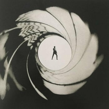 Vinyl Record Various Artists - The Best Of Bond...James Bond (3 LP) - 3
