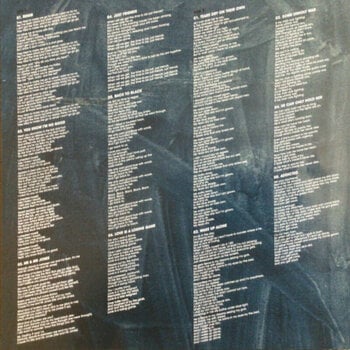 Disque vinyle Amy Winehouse - Back To Black (LP) - 5