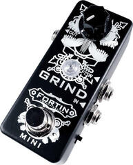 Gitarreneffekt Fortin Mini Grind Boost Gitarreneffekt - 1