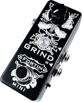 Guitar Effect Fortin Mini Grind Boost - 2