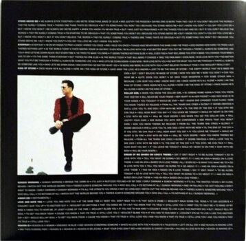 Vinyl Record Orchestral Manoeuvres - Liberator (LP) - 5