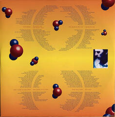 LP ploča Orchestral Manoeuvres In The Dark - Universal (LP) - 3