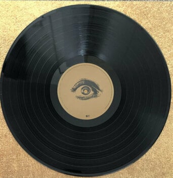 Vinyl Record Imagine Dragons - Mercury - Act 1 (LP) - 6