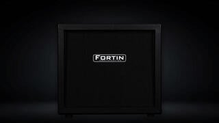 Gitarski zvučnik Fortin 1x12 Guitar Cabinet Gitarski zvučnik - 1