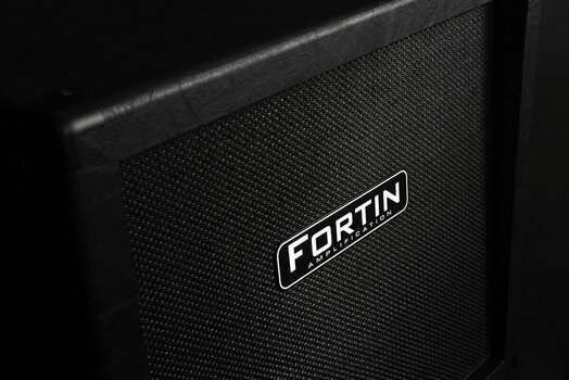 Gitarren-Lautsprecher Fortin 1x12 Guitar Cabinet - 3