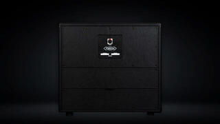 Gitarski zvučnik Fortin 1x12 Guitar Cabinet Gitarski zvučnik - 3