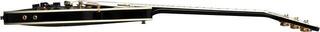 Halvakustisk guitar Epiphone B.B. King Lucille Ebony Halvakustisk guitar - 2