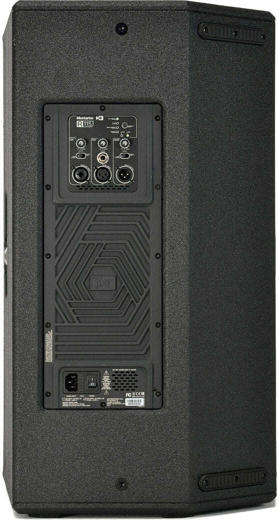 Raven zvočnega tlaka (SPL)