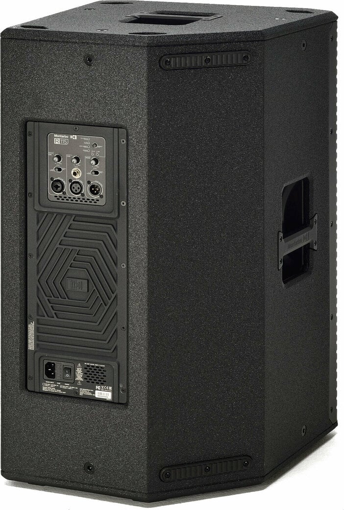 Nizkotonski zvočnik