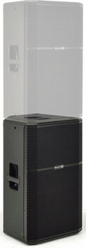 Aktiver Lautsprecher Montarbo R 115 Aktiver Lautsprecher - 5