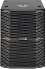Subwoofer aktywny Montarbo R 115S Subwoofer aktywny - 1