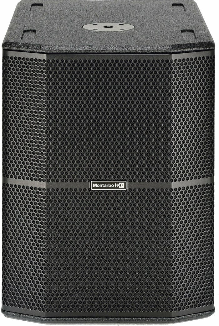 Maximální akustický tlak (SPL)