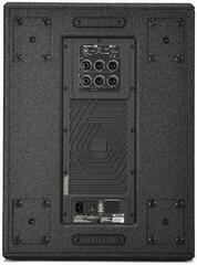 Subwoofer aktywny Montarbo R 115S Subwoofer aktywny - 2