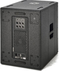 Subwoofer aktywny Montarbo R 115S Subwoofer aktywny - 3