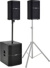 Subwoofer aktywny Montarbo R 115S Subwoofer aktywny - 5