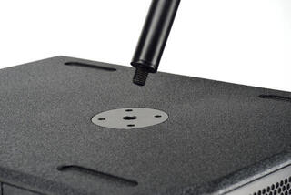 Subwoofer aktywny Montarbo R 115S Subwoofer aktywny - 4