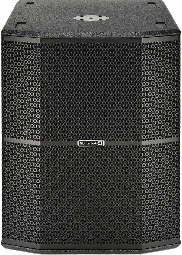 Haut-parleur de basse