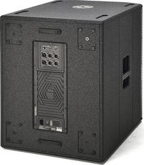 Ενεργό Suwoofer Montarbo R 118S Ενεργό Suwoofer - 3