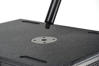 Ενεργό Suwoofer Montarbo R 118S Ενεργό Suwoofer - 5