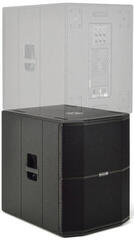 Ενεργό Suwoofer Montarbo R 118S Ενεργό Suwoofer - 4