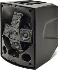 Batteriebetriebenes PA-System Montarbo L206 Batteriebetriebenes PA-System - 4