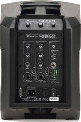 Batteriebetriebenes PA-System Montarbo L206 Batteriebetriebenes PA-System - 5