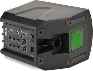 Batteriebetriebenes PA-System Montarbo L206 Batteriebetriebenes PA-System - 6