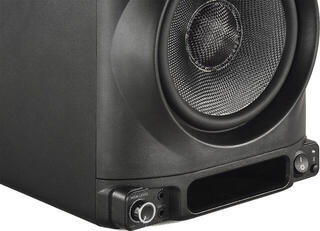Moniteur de studio actif Montarbo M6M Moniteur de studio actif 2 pièces - 6