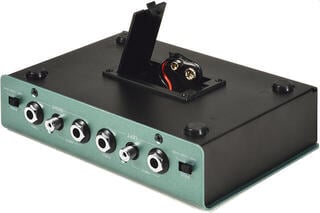 DI-Box Montarbo MDI-2A DI-Box - 5