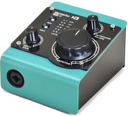 Interfejs audio USB Montarbo DSI-12 Interfejs audio USB - 2