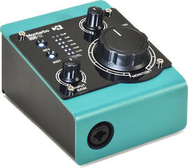 Interfejs audio USB Montarbo DSI-12 Interfejs audio USB - 3