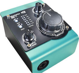 Interfejs audio USB Montarbo DSI-12 Interfejs audio USB - 4