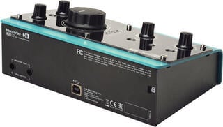 USB-audio-interface - geluidskaart Montarbo DSI-22 USB-audio-interface - geluidskaart - 3